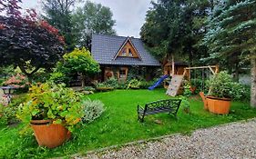 Domek Góralski Chatka Puchatka